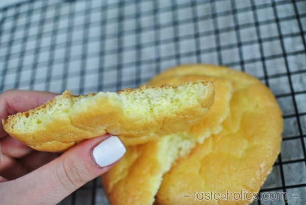 Keto Oopsie Rolls Recipe [VIDEO] | Tasteaholics