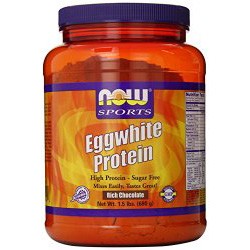 Eggwhite Protein Powder
