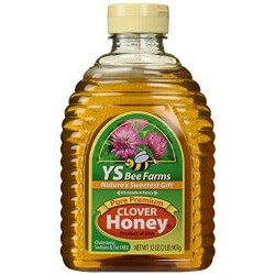 Clover Honey Pure Premium
