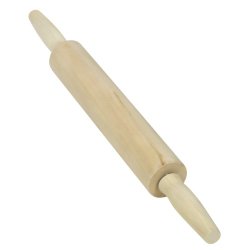 Ekco Wood Rolling Pin