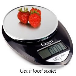 Food Scale