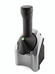 Yonanas Frozen Treat Maker