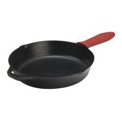 cast iron skillet