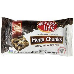 Enjoy Life's Paleo Chocolate Chunks