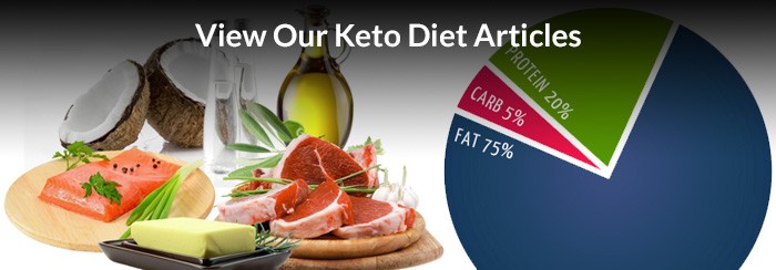 keto diet articles