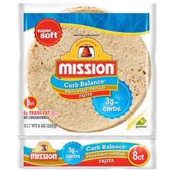 Mission Wraps