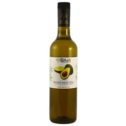 Avocado Oil