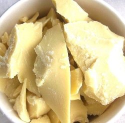 Raw Cocoa Butter, 100%