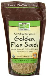 Flax Seeds