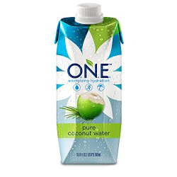 O.N.E. Pure Coconut Water
