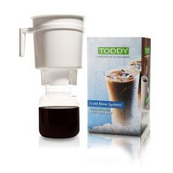 Toddy Coffee