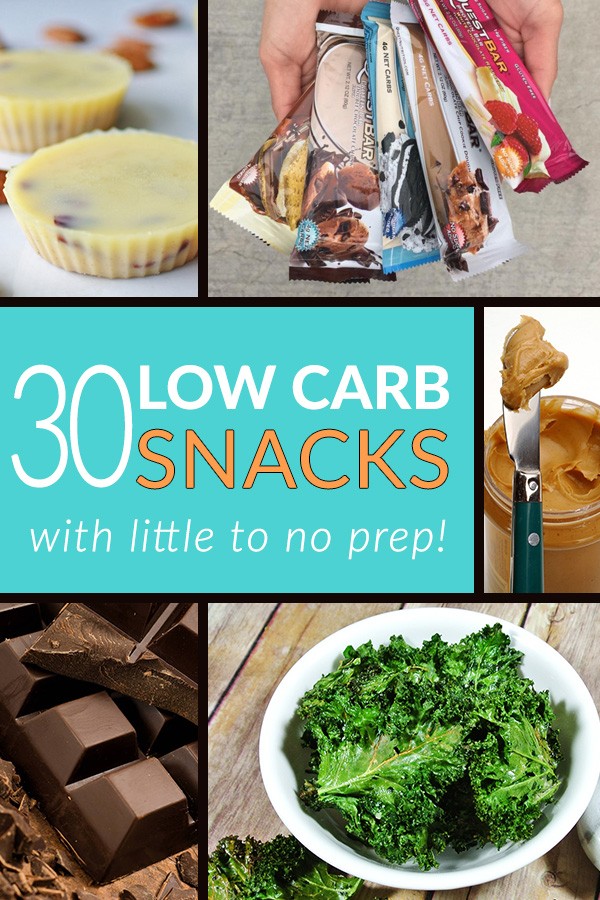 low carb recipes