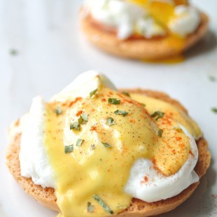 Eggs Benedict Final