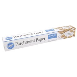 Wilton Parchment Paper