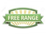 free range