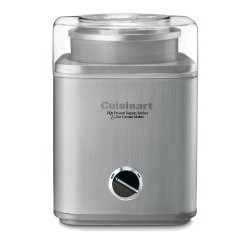 Cuisinart 2-Quart Ice Cream Maker