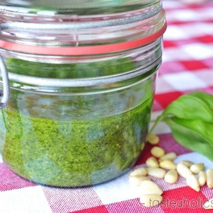 Keto Pesto