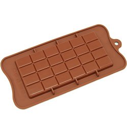 chocolate mold