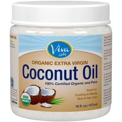 Coconut Oil