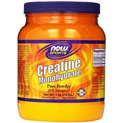 Creatine - Fitness Supplements