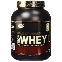 Low carb whey protein