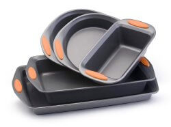 Rachel Ray Cookware Set