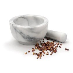 Mortar and Pestle