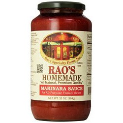 Rao's Marinara Sauce