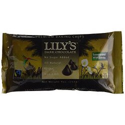 Lily's Chocolate Chips