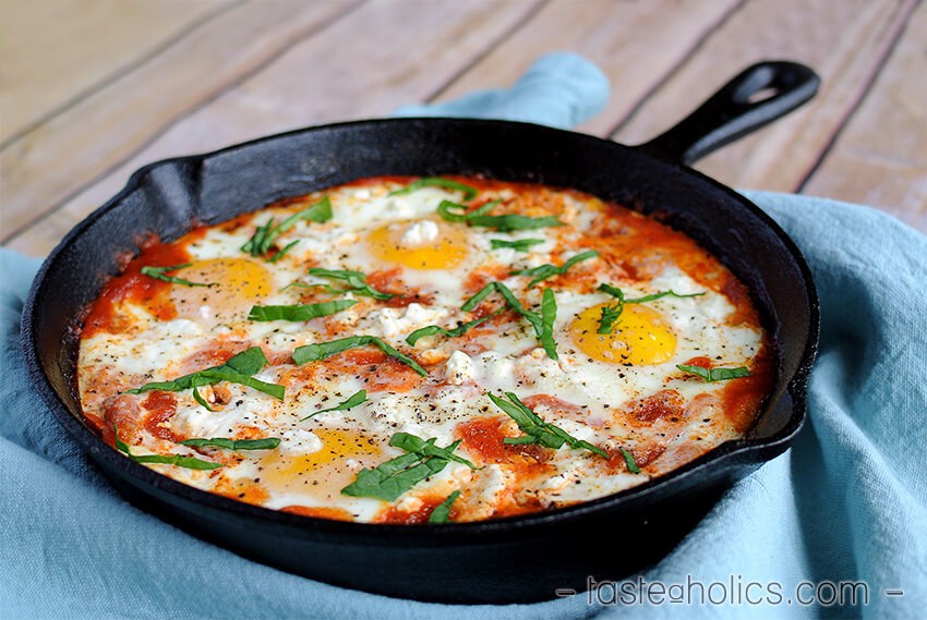 Shakshuka