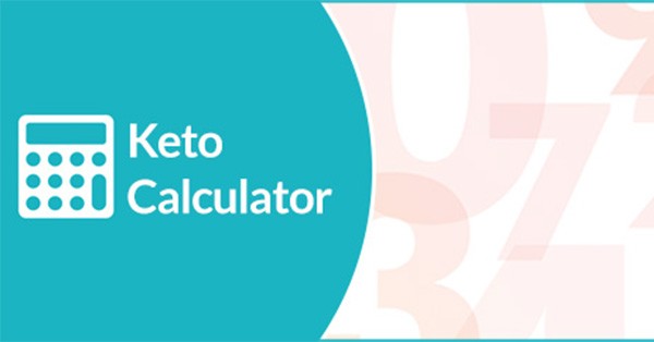 Keto Intake Chart