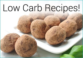 Low Carb Recipes