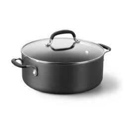 Calphalon Nonstick 5 Qt. Chili Pot