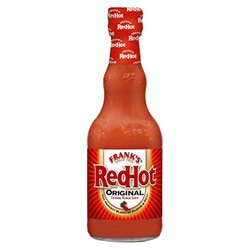 Frank's Red Hot Sauce