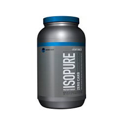 Isopure Protein Powder