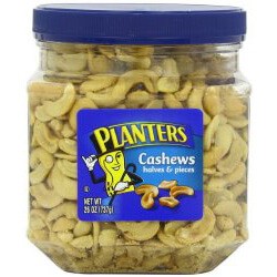 cashews