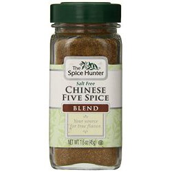 chinese 5 spice