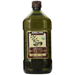 olive oil