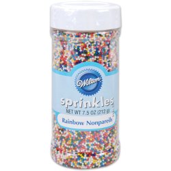 sprinkles