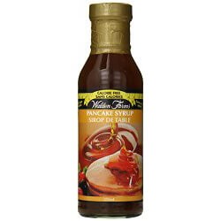 Walden Farms Pancake Syrup