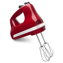 hand mixer