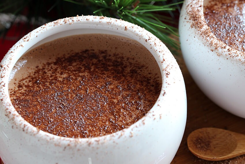 hot chocolate 2