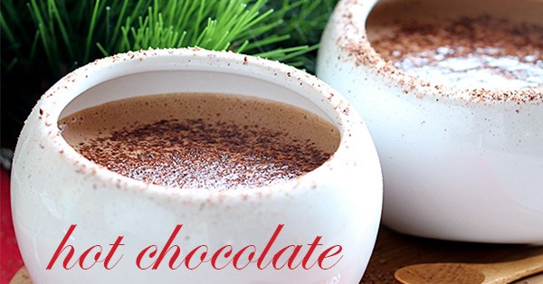 How to Make Low Carb &amp; Keto Hot Chocolate
