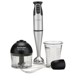 immersion blender