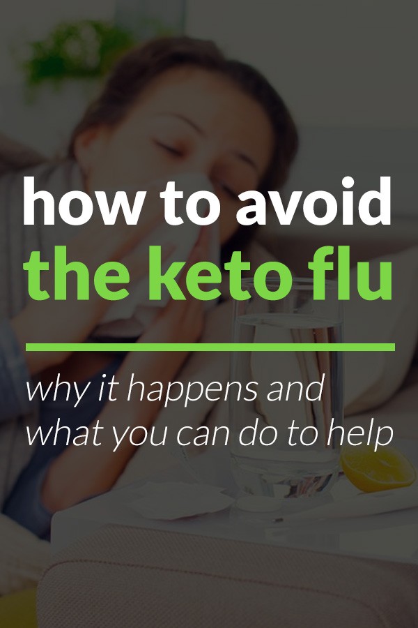 keto flu