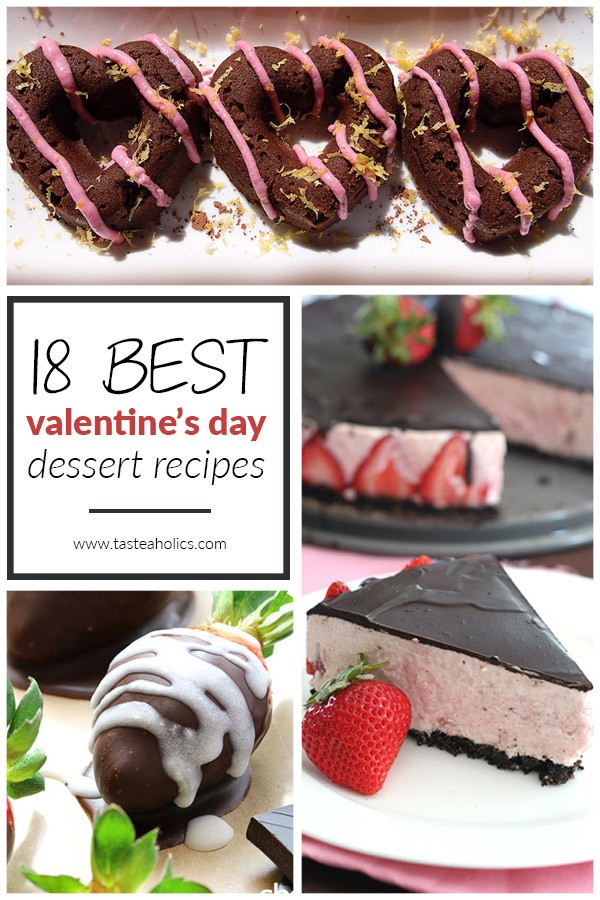 The Best Keto Valentine S Day Recipes Low Carb Dessert Recipes