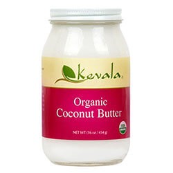 coconut butter