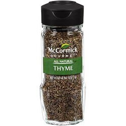 thyme