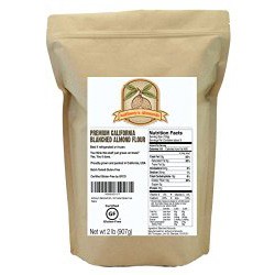 Anthony's Almond Flour