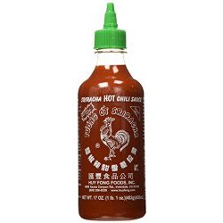 Sriracha